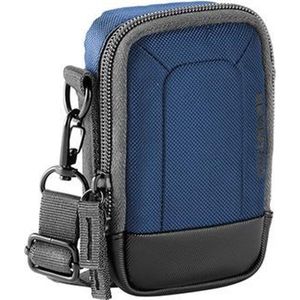 CULLMANN BERLIN Compact 180 dark blue, camera bag