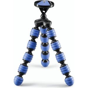 Cullmann - Alpha 350 Mobile Blauw - Tripod