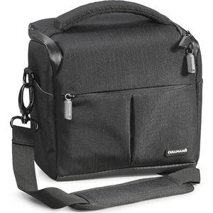 Cullmann Malaga Vario 400 - Camera Schoudertas - Zwart