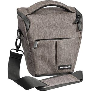 CULLMANN MALAGA Action 200 brown, camera bag