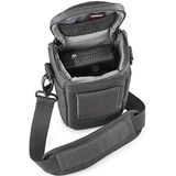 CULLMANN MALAGA Vario 100 black, camera bag