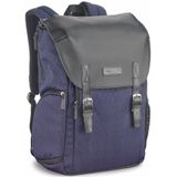 Cullmann Bristol DayPack 600+ | Camerarugzak | Donkerblauw