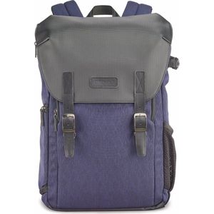 Cullmann Bristol DayPack 600+ | Camerarugzak | Donkerblauw