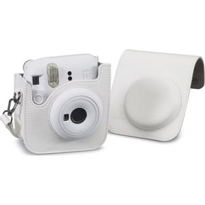 Cullmann Cameratas Instax Mini 12 RIO Fit 120 Wit (1013023857)