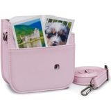 Cullmann Rio Fit 120 Pink | Camerahoes Fujifilm Instax Mini 12