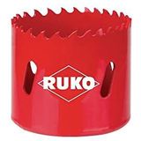 RUKO - Bi-Metaal Gatzagen - Ø 114 mm - HSS - Rechts Snijdend