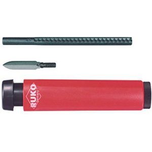 Ruko 107004 Set C ontbraamsysteem UNIGRAT (3-delig), 3-delig