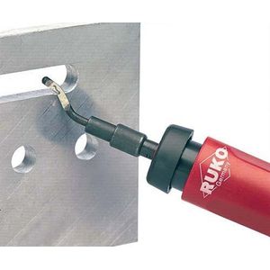 RUKO Unigrat-Entgrater-Satz ”E” - 107006