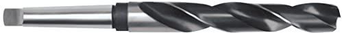 Boren - Standaardboor - Ø 25,0 mm - HSS G - Rechts Snijdend