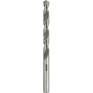 RUKO 214095 HSS-G Metaal-spiraalboor 9.5 mm Gezamenlijke lengte 125.0 mm DIN 338 Cilinderschacht 1 stuk(s)