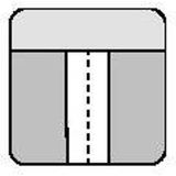 RUKO - 232060 - Machinetapboor - M6 x 1 - HSS - Rechtssnijdend