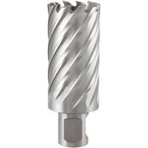 Ruko 108522 kernboor D 22mm HSS snij-T. 55mm Weldon