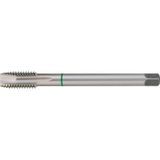 RUKO 232160E Machinetapboor 1 stuks Metrisch M16 x 2.00 2.00 mm Rechtssnijdend DIN 371 HSSE-Co 5 Model B 1 stuk(s)
