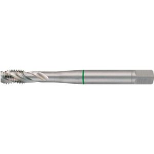 Ruko 234060E schroefdraadboor voor M DIN 371 HSS Co 5, geslepen - type C (M 6)