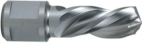 Boren - Solid 3S - HSS - Helder - Ø 10 mm - Lengte 64 mm