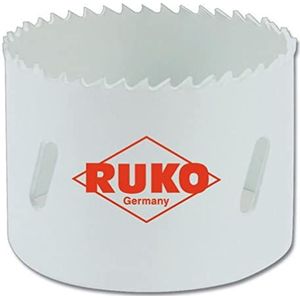 Sourcing boor Drill bit RUKO HSS-Co8 bi-metal 105mm