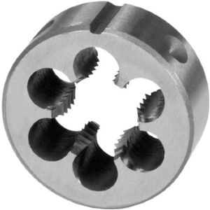 Ruko Terrax snijijzer DIN 22568 geslepen M20