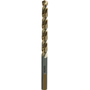 228045 HSSE-Co 5 Spiralbohrer 4.5 mm Gesamtlänge 80 mm din 338 1 St. - Ruko