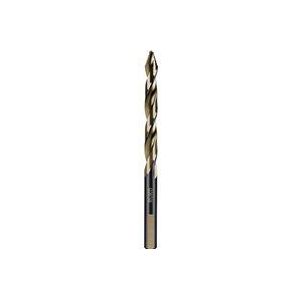 Spiralbohrer ultimatecut fs din 338 Typ n Nenn-Ø 8,5 mm HSS-Co5 Gold 3-Flächenschaft 117 mm 5xD rechtsschneidend