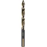 Spiralbohrer ultimatecut fs din 338 Typ n Nenn-Ø 11 mm HSS-Co5 Gold 3-Flächenschaft 142 mm 5xD rechtsschneidend