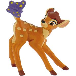 Bambi Taarttopper (6,5cm) (Bullyland)