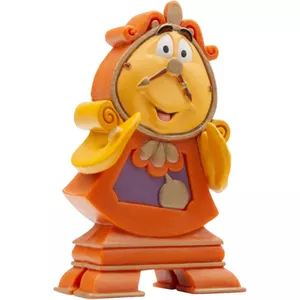Funko Pop! Deluxe – Beauty And The Beast ‘Tale As Old As Time’ (nr. 07) Verzamelfiguur