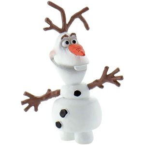 Disney | Boardgames - Walt Disney Frozen - Olaf (6)