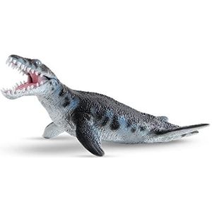 Bullyland 61449 - speelfiguur Liopleurodon, ca. 15,8 cm grote dinosaurus, detailgetrouw, PVC-vrij, ideaal als klein cadeau voor kinderen vanaf 3 jaar