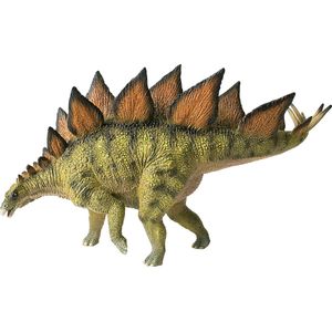 Stegosaurus Museum Line, speelfiguur