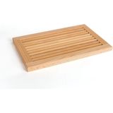 Il Cucinino - Stokbroodplank - Beukenhout - 40 x 25 cm