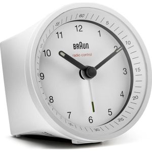 Braun Unisexhorloge BC07W-DCF