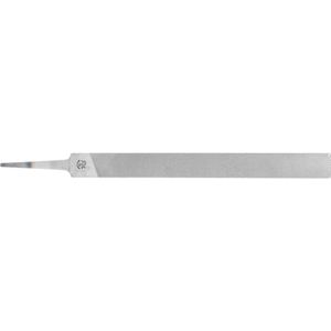 PFERD Werkstattfeile DIN 7261 Länge 200 mm Querschnitt 20 x 5 mm - 11101201