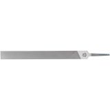 PFERD Werkstattfeile DIN 7261 Länge 200 mm Querschnitt 20 x 5 mm - 11101202