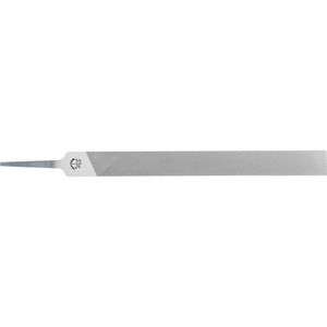 PFERD Werkstattfeile DIN 7261 Länge 200 mm Querschnitt 20 x 5 mm - 11101202