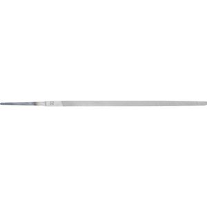 PFERD Werkstattfeile DIN 7261 Länge 200 mm Querschnitt 8 mm - 11104201