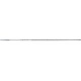 PFERD Werkstattfeile DIN 7261 Länge 100 mm Querschnitt 4 mm - 11107101