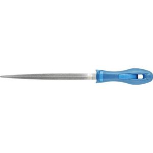 Werkplaatsvijl diamant DF1132 3-kant 200mm D151 PFERD