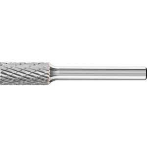 PFERD 21100156 Freesstift Cilinder Lengte 55 mm Afmeting, Ø 4 mm Werklengte 13 mm Schachtdiameter 6 mm