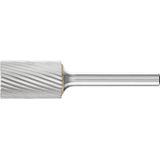 PFERD 21100606 Freesstift Cilinder Lengte 65 mm Afmeting, Ø 16 mm Werklengte 25 mm Schachtdiameter 6 mm