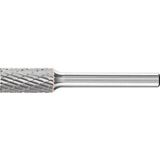 PFERD 21101906 Freesstift Cilinder Lengte 65 mm Afmeting, Ø 12 mm Werklengte 25 mm Schachtdiameter 6 mm