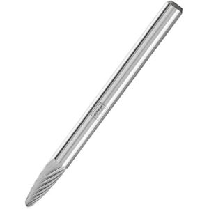 Freesstift RBF 0613 5 HM 3mm 6x13mm Rüggeberg