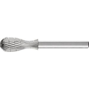Stiftfrees HSS vijzelvorm 641230 3 6mm 12x30mm Pferd