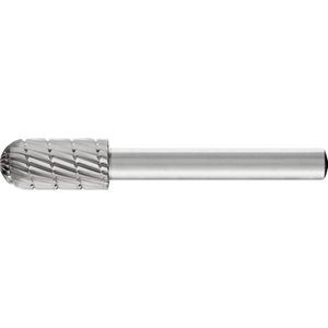 PFERD Frässtift WRC Ø 10 mm Kopflänge 20 mm Schaft-Ø 6 mm Verzahnung 3 - 22411336