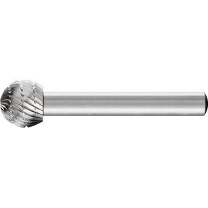 Stiftfrees HSS bolvormig F 0403 3 6mm 4x3,6mm Pferd