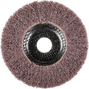 Pferd Ściernica tarczowa POLINOX 125x22,23mm A 180