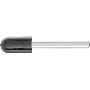 Slijpkaphouder Vorm C 10x15x3mm PFERD
