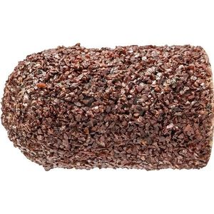 Slijpkapje Vorm C, Korrel K150 voor 10x15mm PFERD