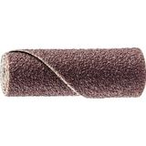 Schleifrolle poliroll 12x35mm K150 Pferd