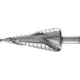 PFERD - Trapboor - HSS - 4-30 mm - Schachtdiameter 10 mm - Lengte 100 mm