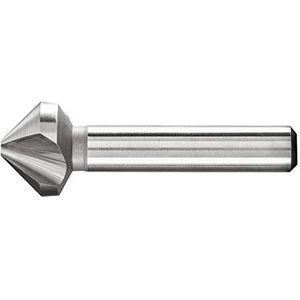 PFERD HSS-E Co5 kegel-/ontbraamverzinker | 90°, Ø 20,50 mm, schacht-ø 10 mm, DIN 335 C | 25202136 - temperatuurbestendig door co-aandeel